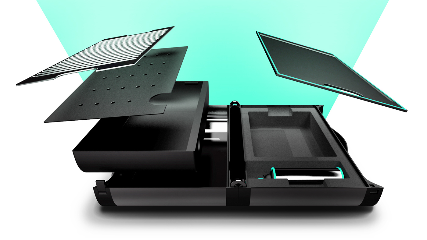 modern design，industrial design，product design，Outdoor supplies，Fashionable and practical，