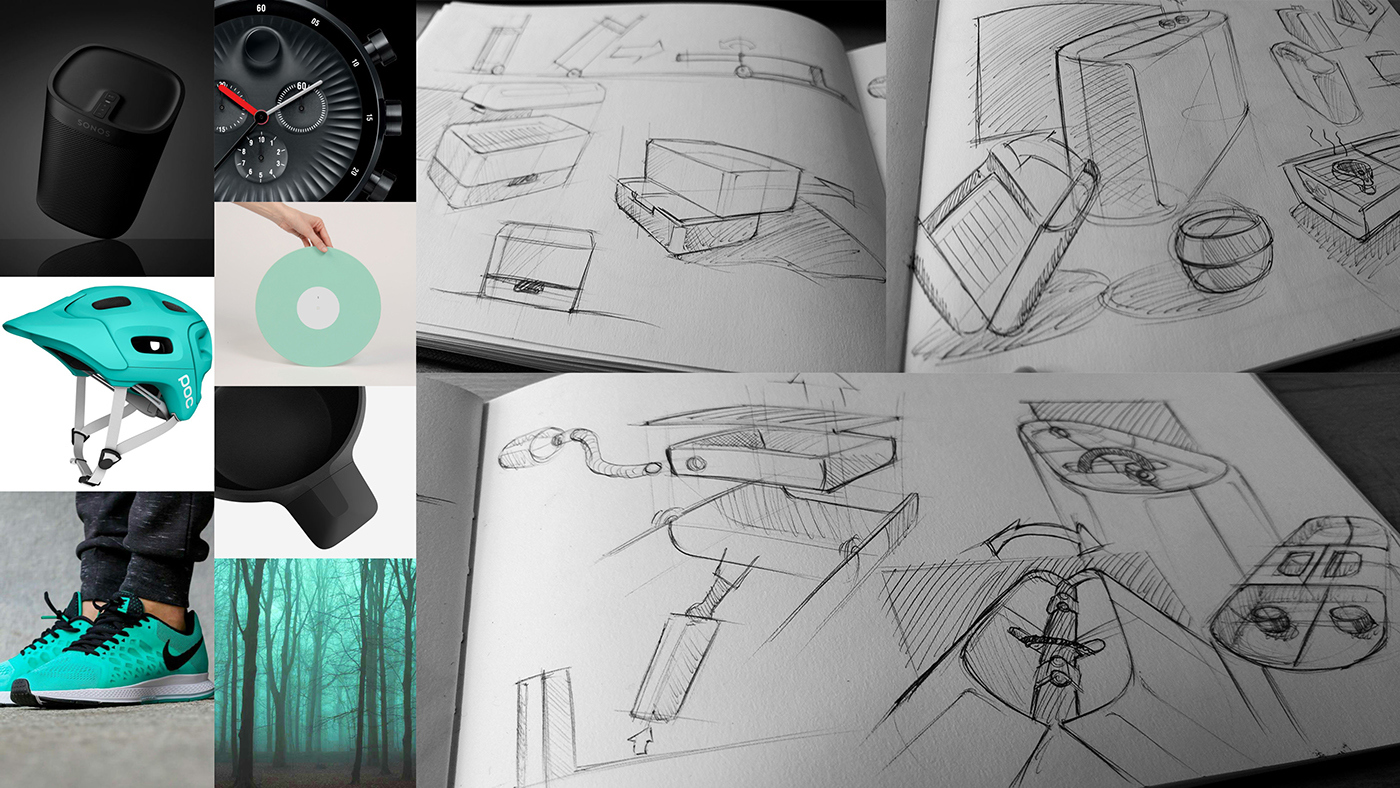 modern design，industrial design，product design，Outdoor supplies，Fashionable and practical，