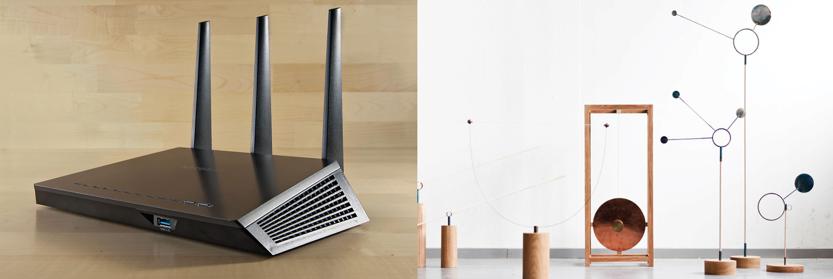 beautiful，Router，wifi，