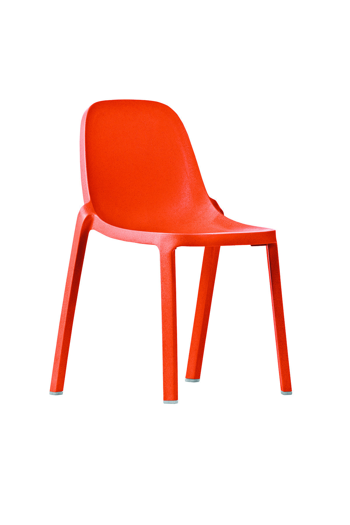 再生材料，椅子，Emeco，