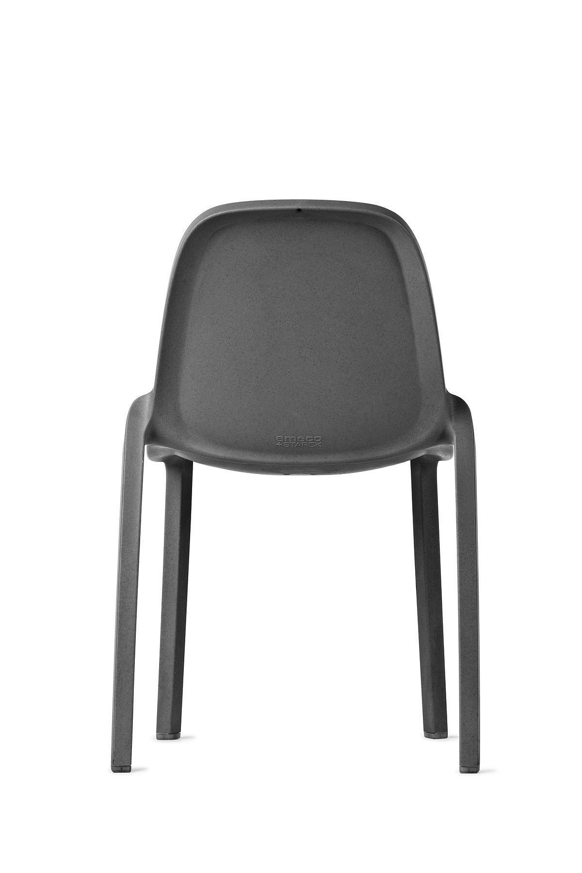 再生材料，椅子，Emeco，
