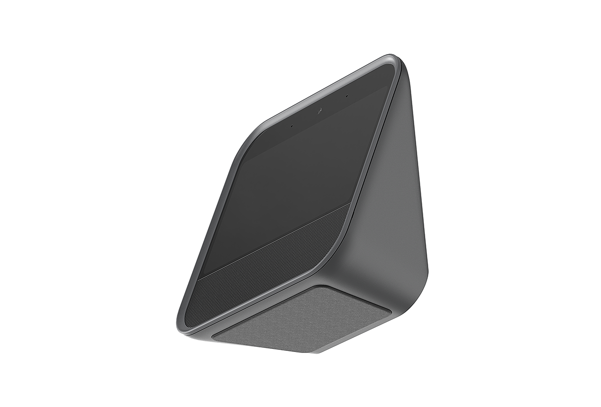 Digital，intelligence，speaker，Clova Desk，