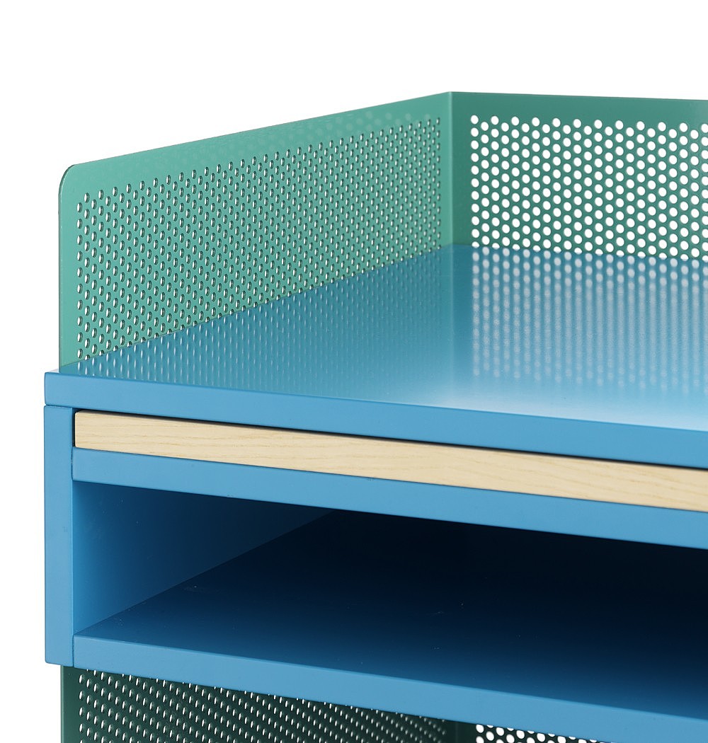 PEEP，Modular design，Storage products，