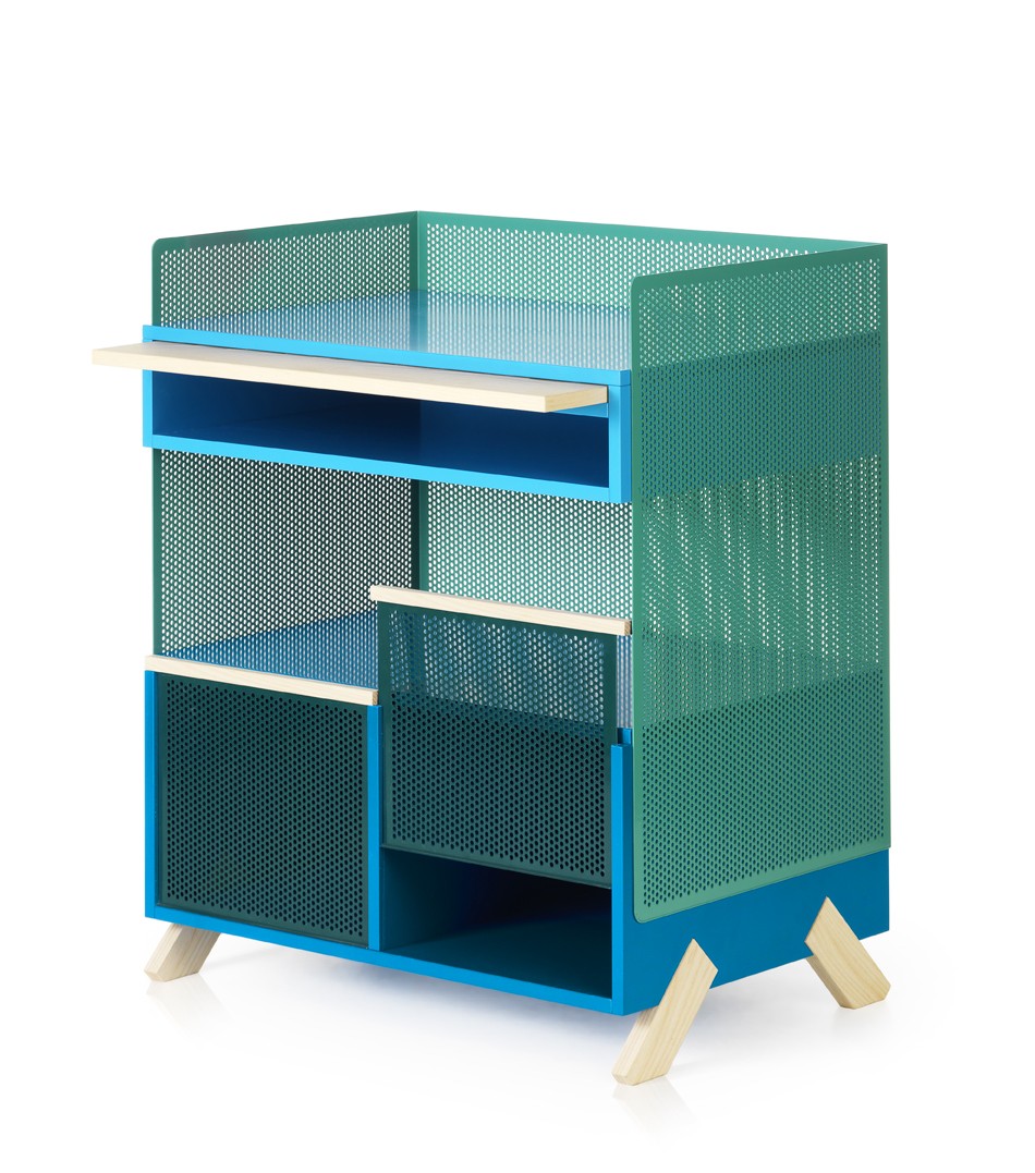 PEEP，Modular design，Storage products，