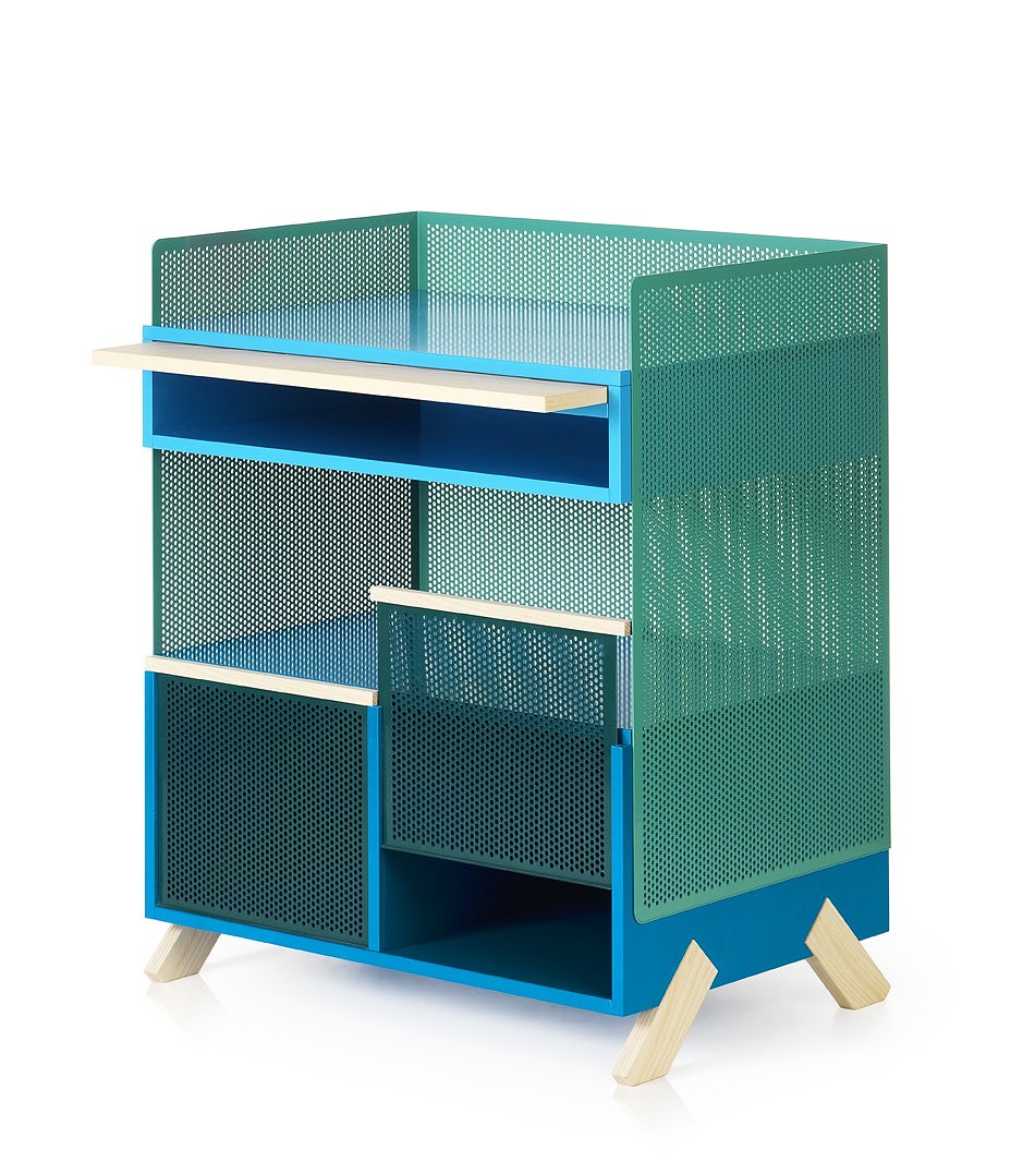 PEEP，Modular design，Storage products，