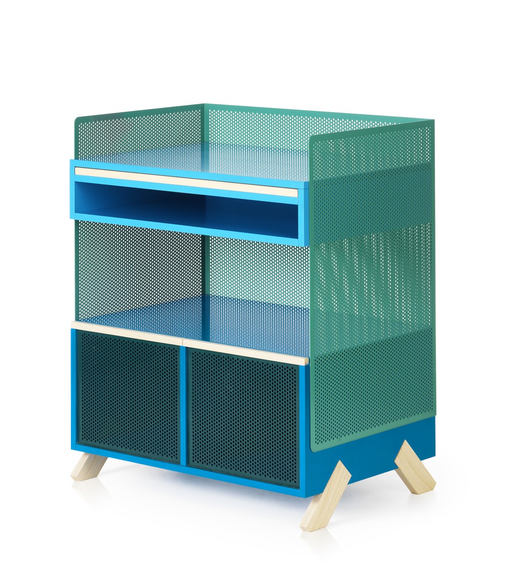 PEEP，Modular design，Storage products，