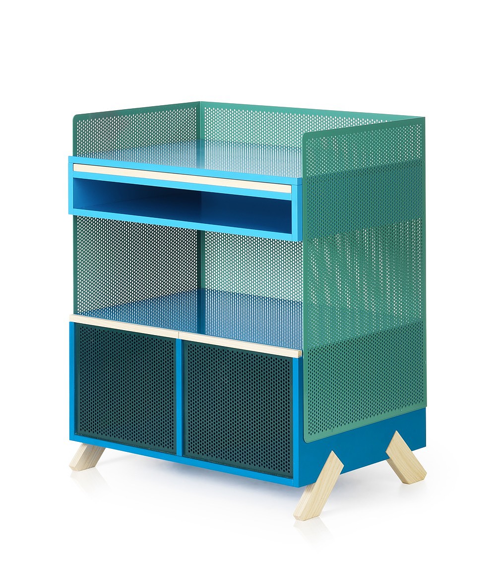 PEEP，Modular design，Storage products，
