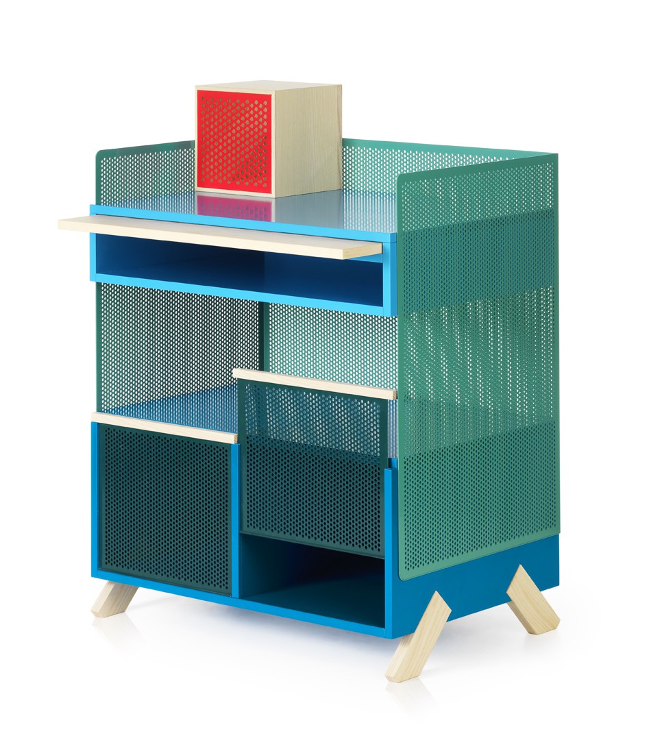 PEEP，Modular design，Storage products，