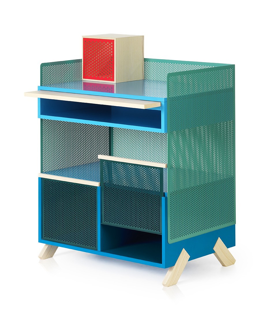 PEEP，Modular design，Storage products，