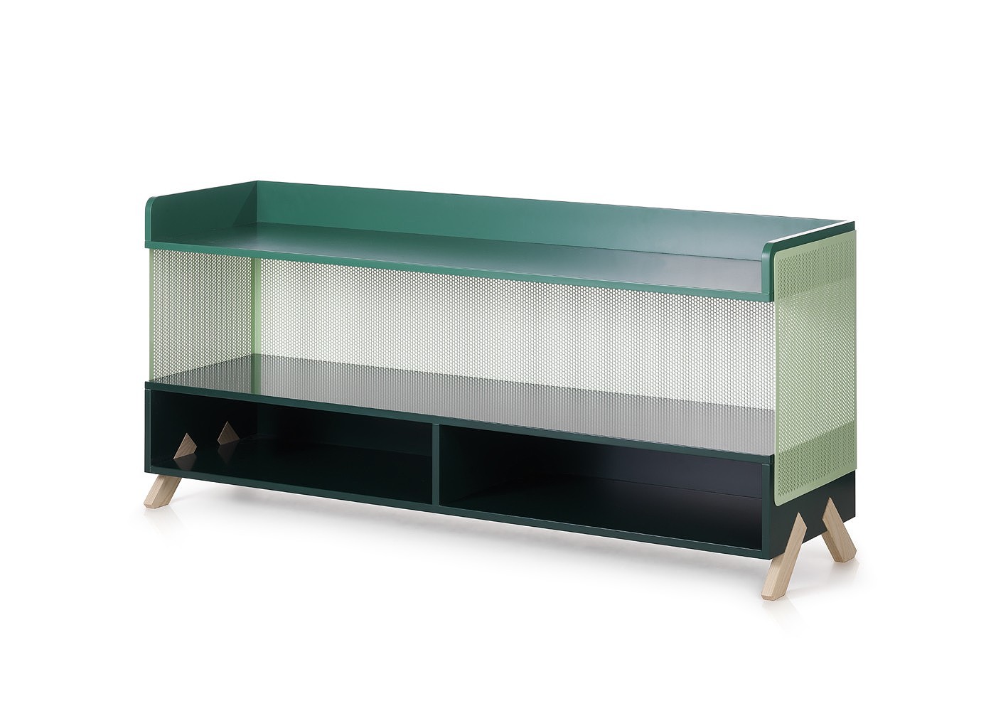 PEEP，Modular design，Storage products，