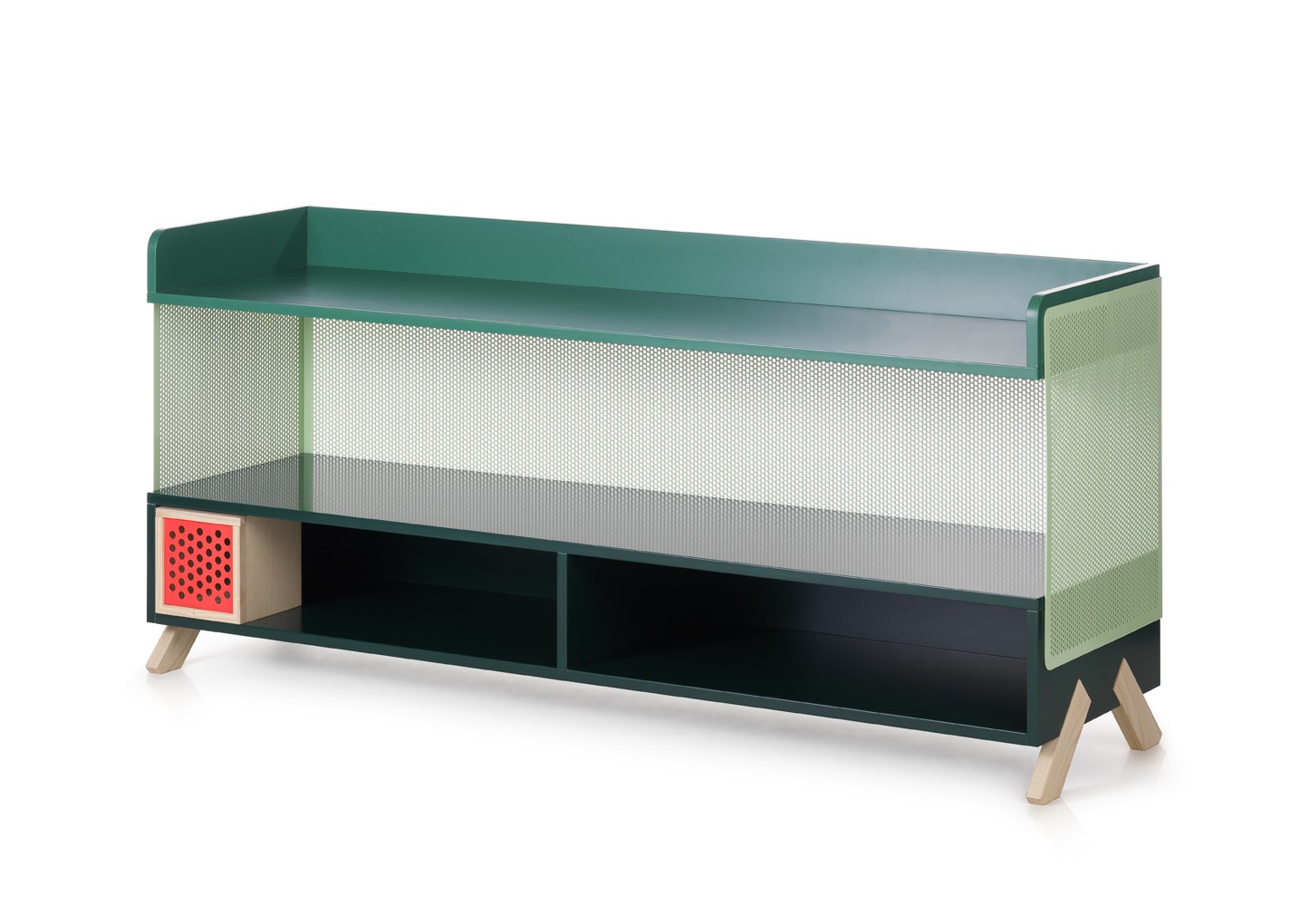 PEEP，Modular design，Storage products，