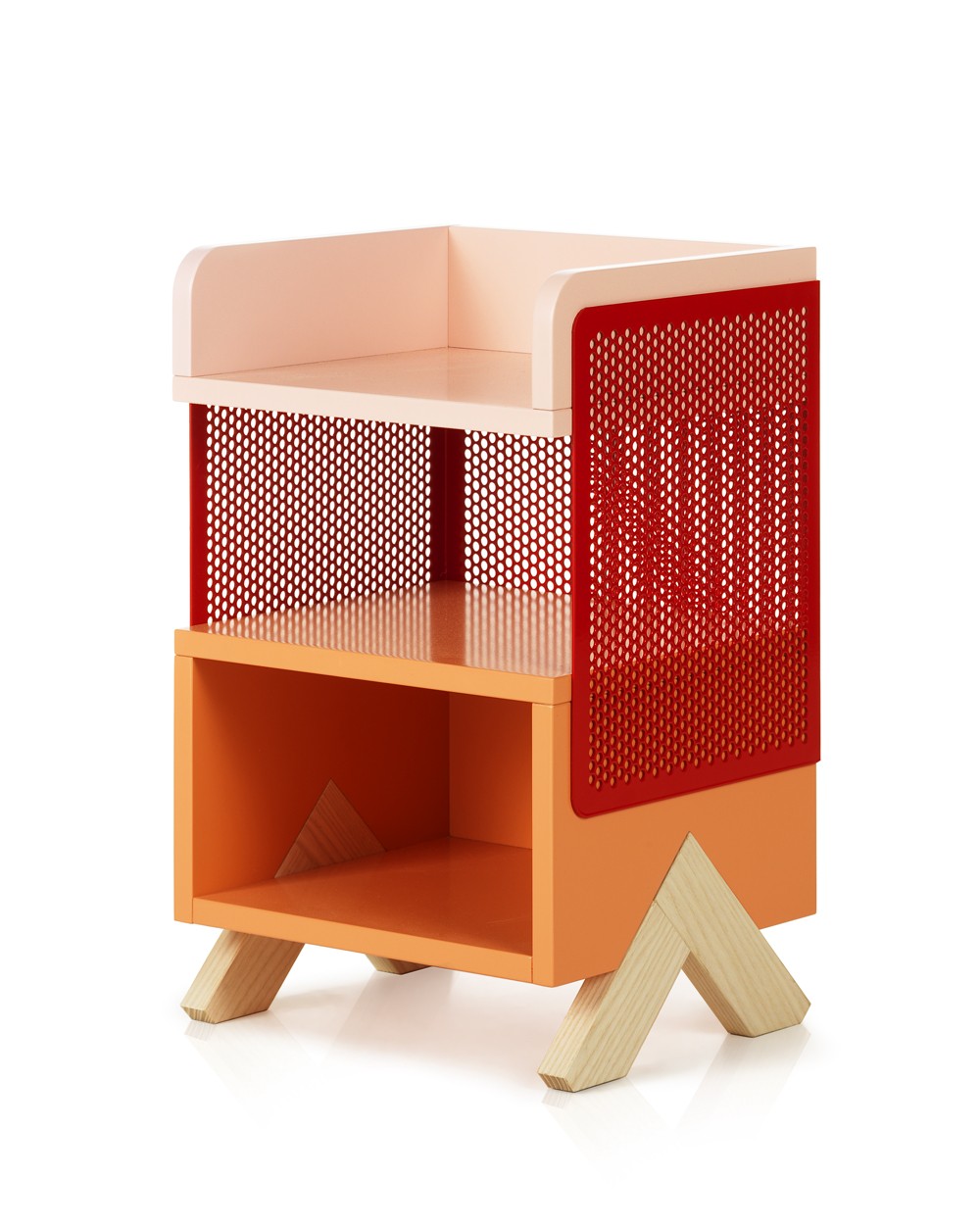 PEEP，Modular design，Storage products，