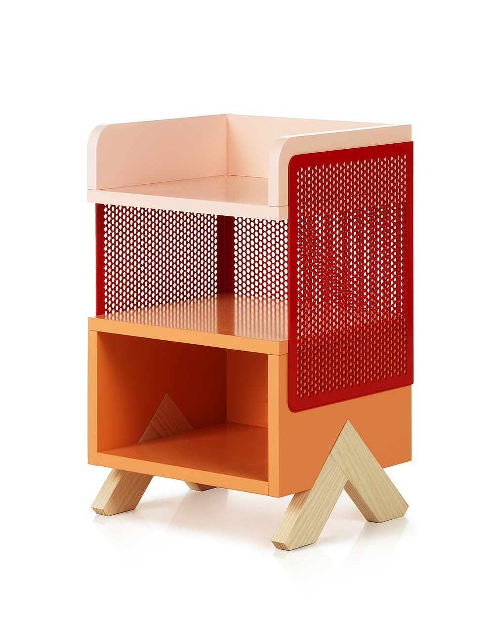 PEEP，Modular design，Storage products，