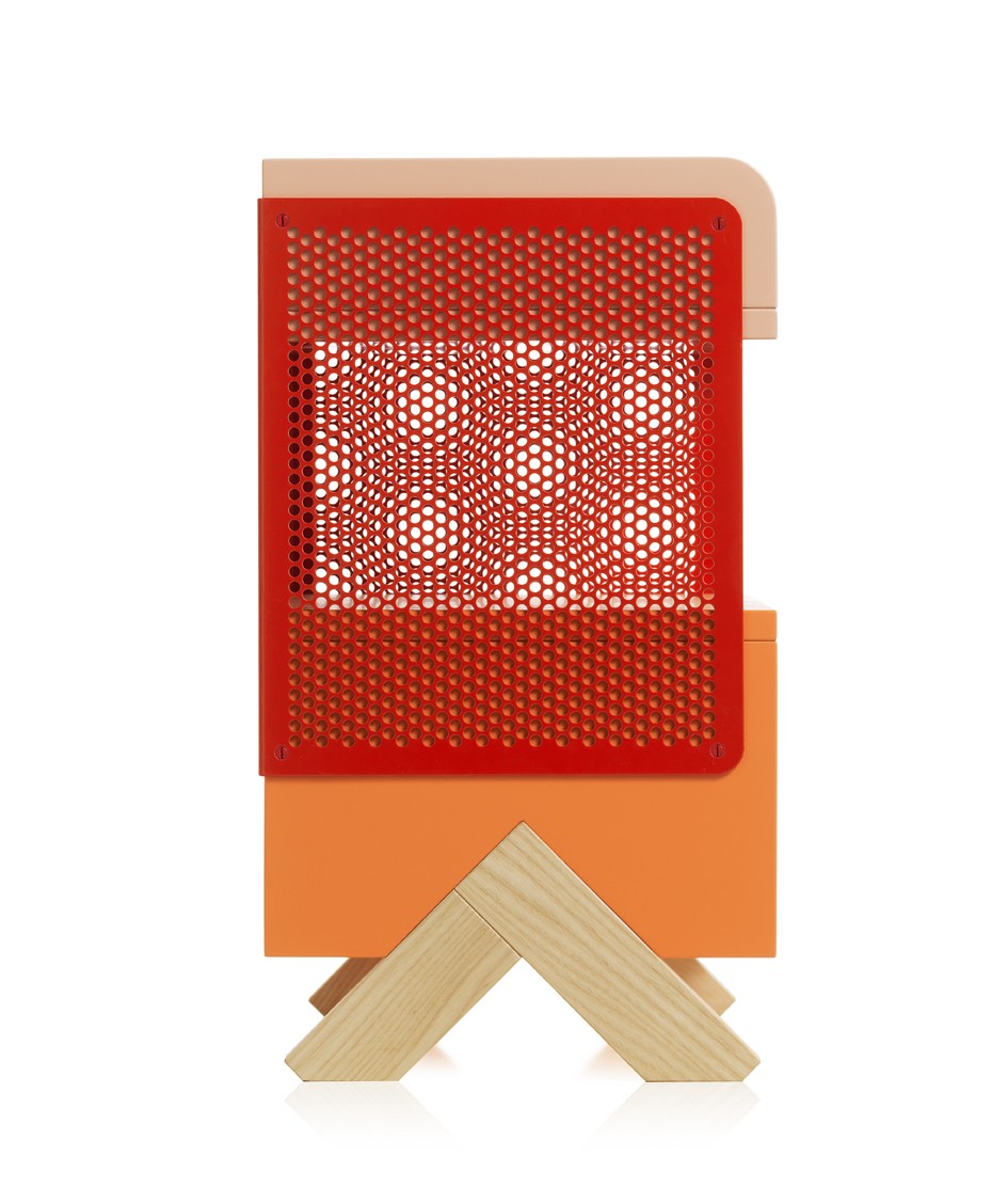 PEEP，Modular design，Storage products，