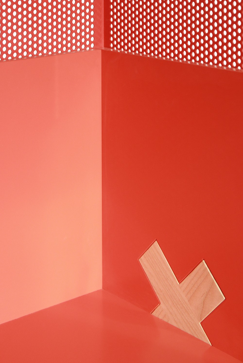 PEEP，Modular design，Storage products，