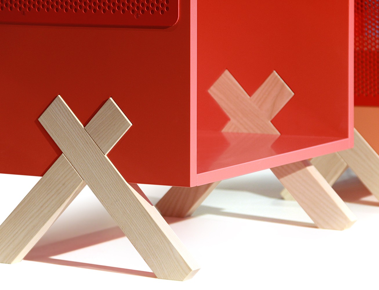 PEEP，Modular design，Storage products，