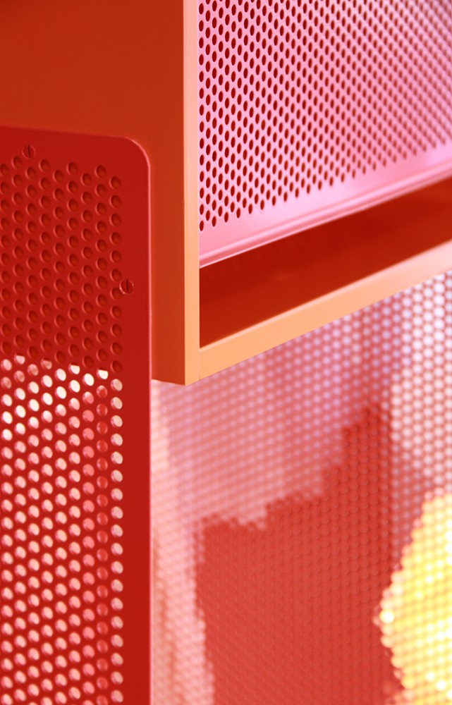 PEEP，Modular design，Storage products，