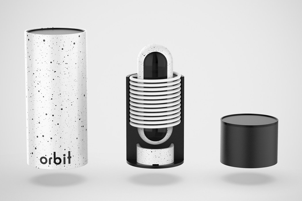 product design，Digital，camera，orbit，