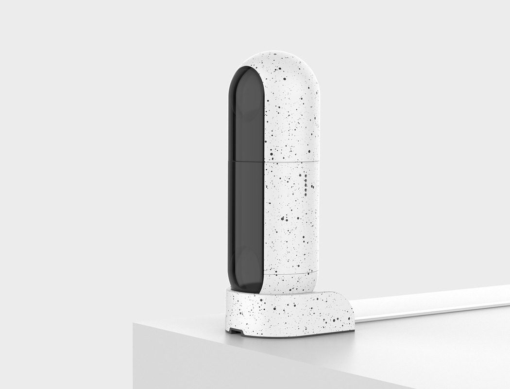 product design，Digital，camera，orbit，