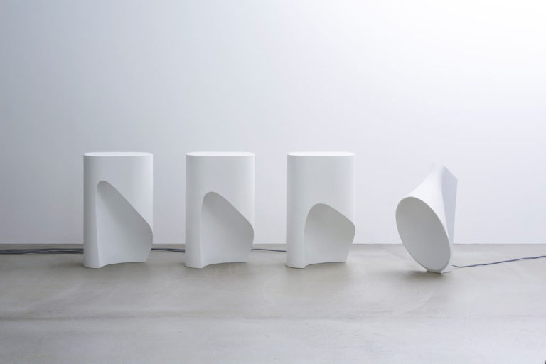 white，Lamp design，RKDS，