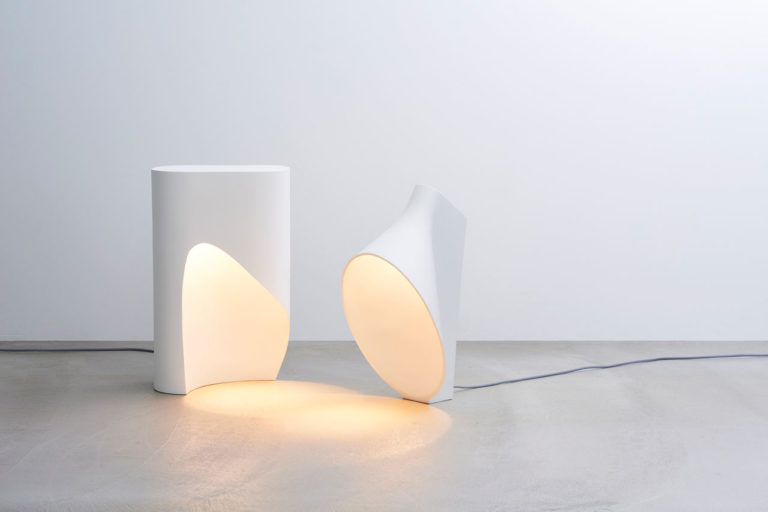 white，Lamp design，RKDS，