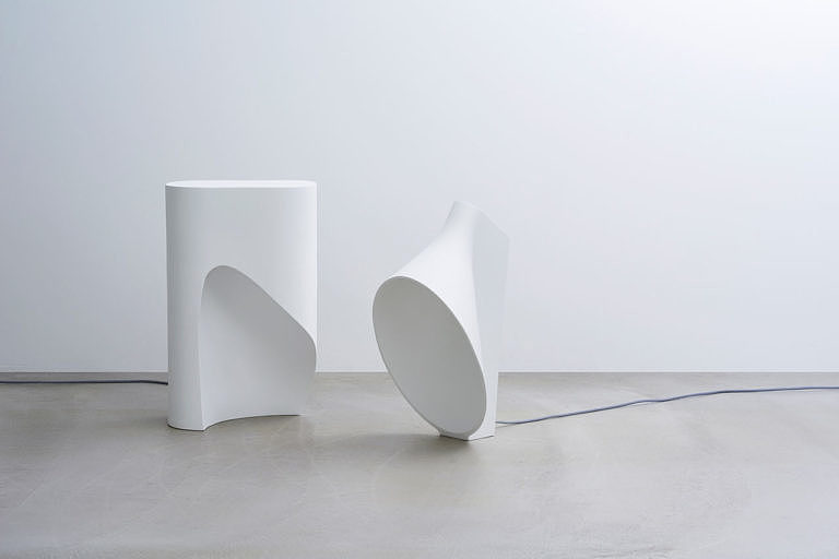 white，Lamp design，RKDS，