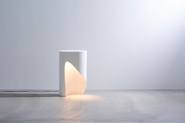 white，Lamp design，RKDS，