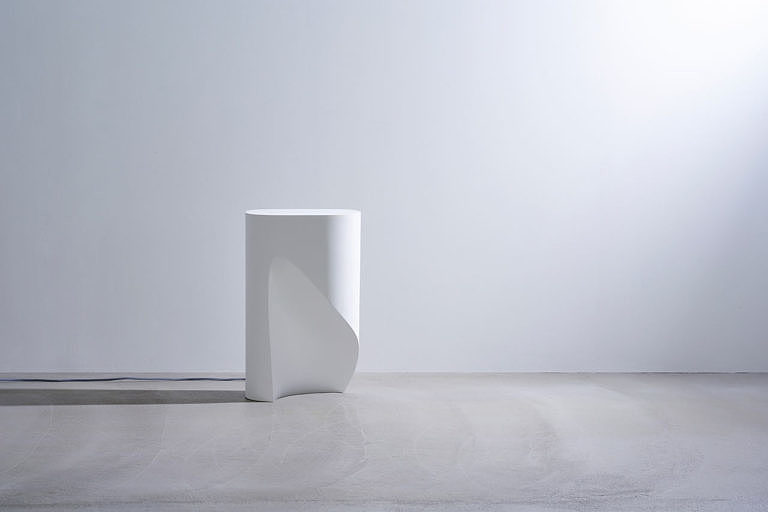 white，Lamp design，RKDS，