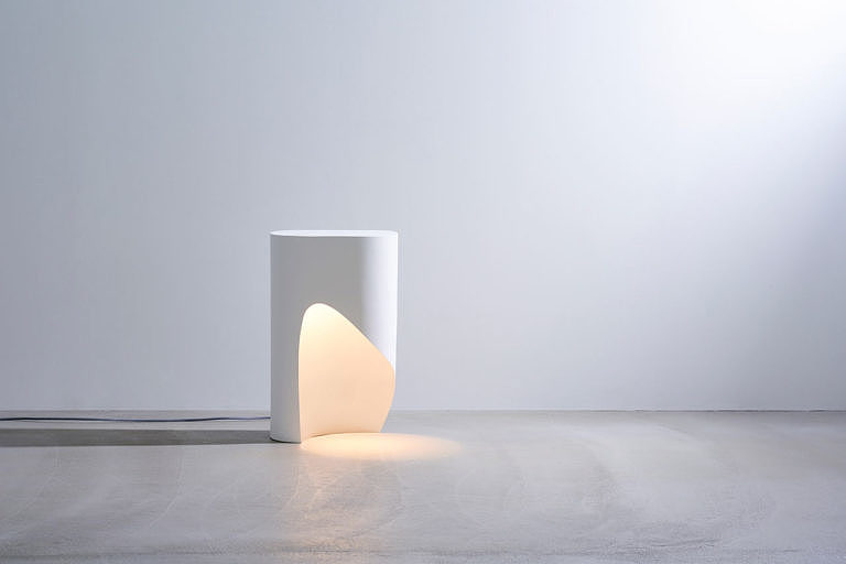 white，Lamp design，RKDS，