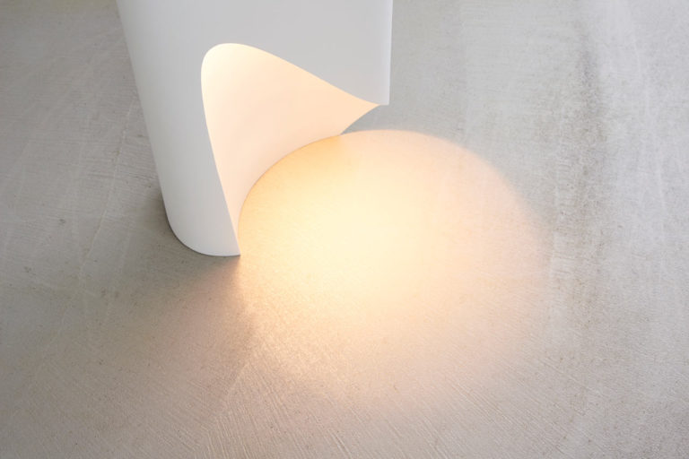 white，Lamp design，RKDS，