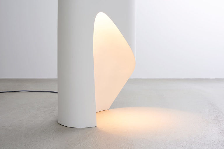 white，Lamp design，RKDS，