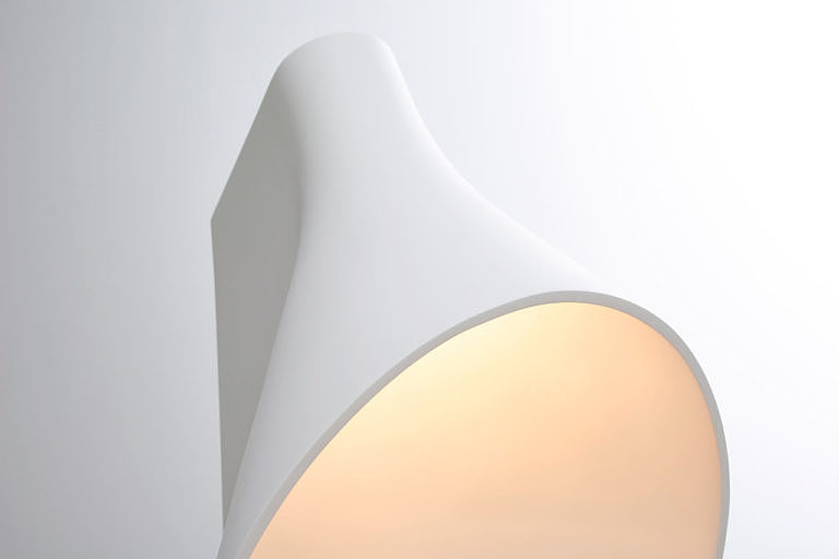 white，Lamp design，RKDS，