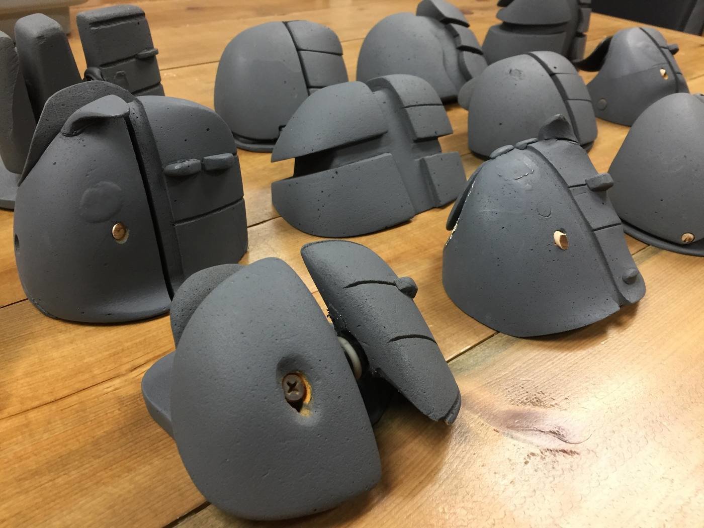 Andrew Morgan，Adjustable，Ergonomics，Unimouse，mouse，