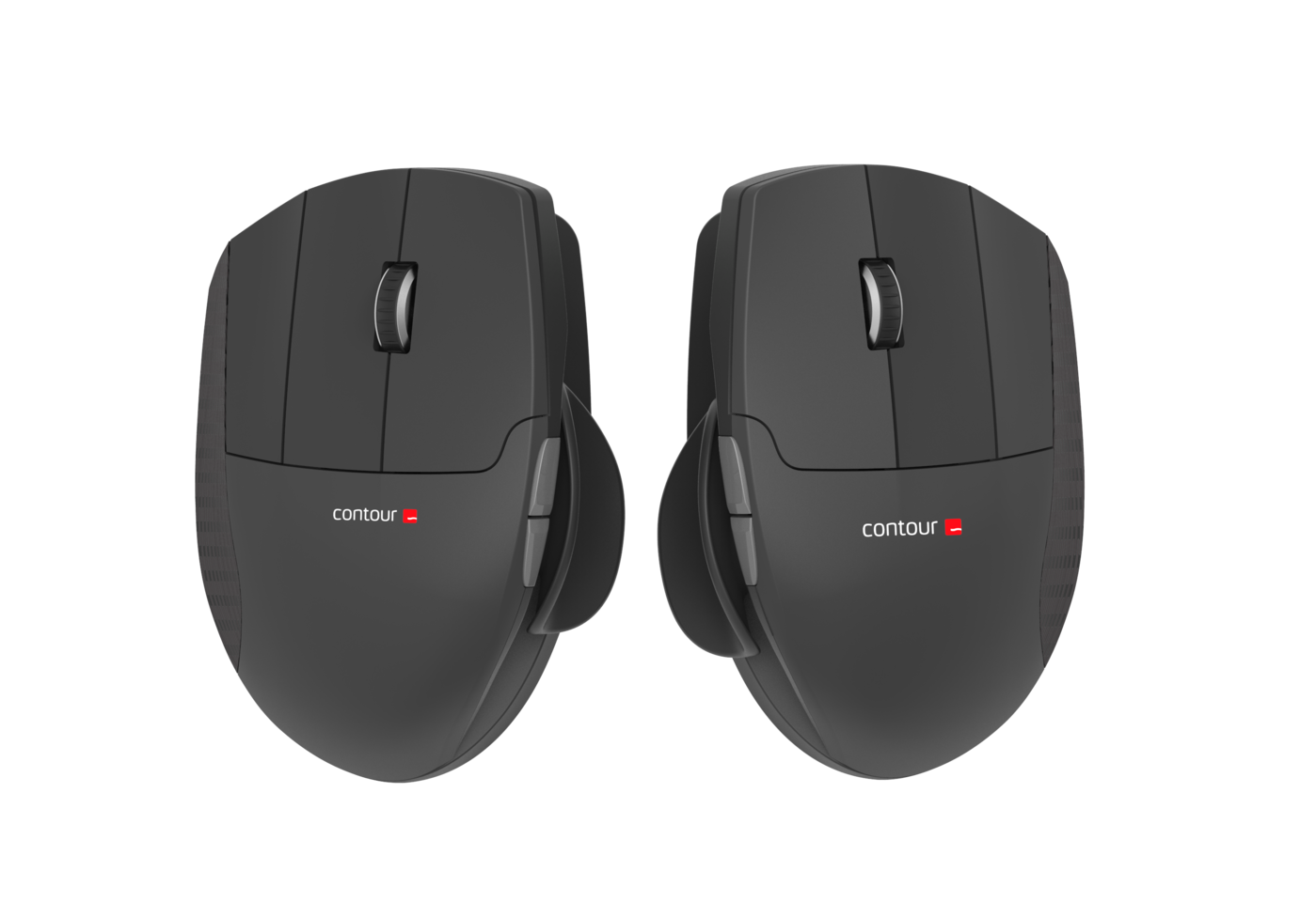 Andrew Morgan，Adjustable，Ergonomics，Unimouse，mouse，