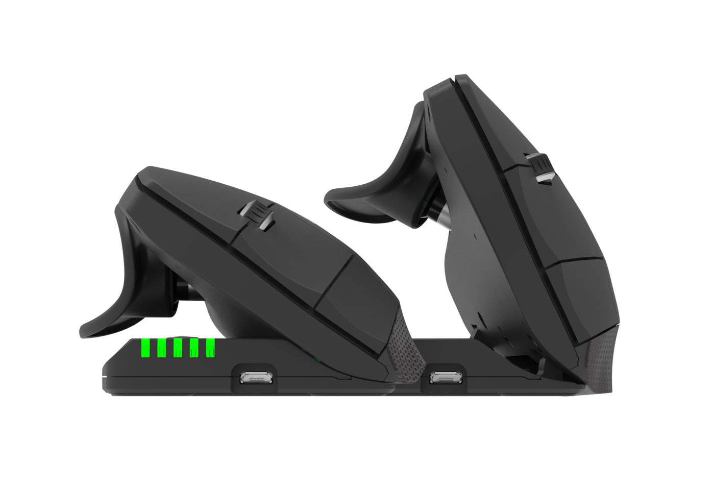 Andrew Morgan，Adjustable，Ergonomics，Unimouse，mouse，