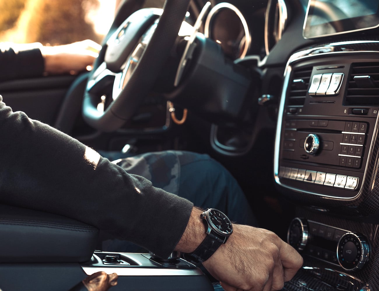 Mechanics，Wrist watch，Valimor，