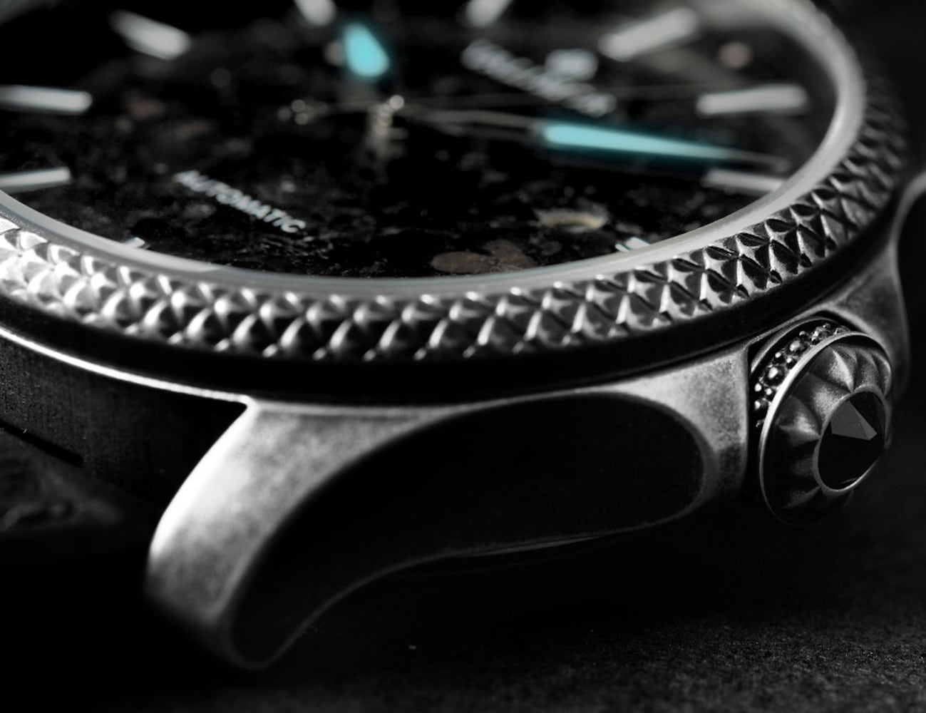 Mechanics，Wrist watch，Valimor，