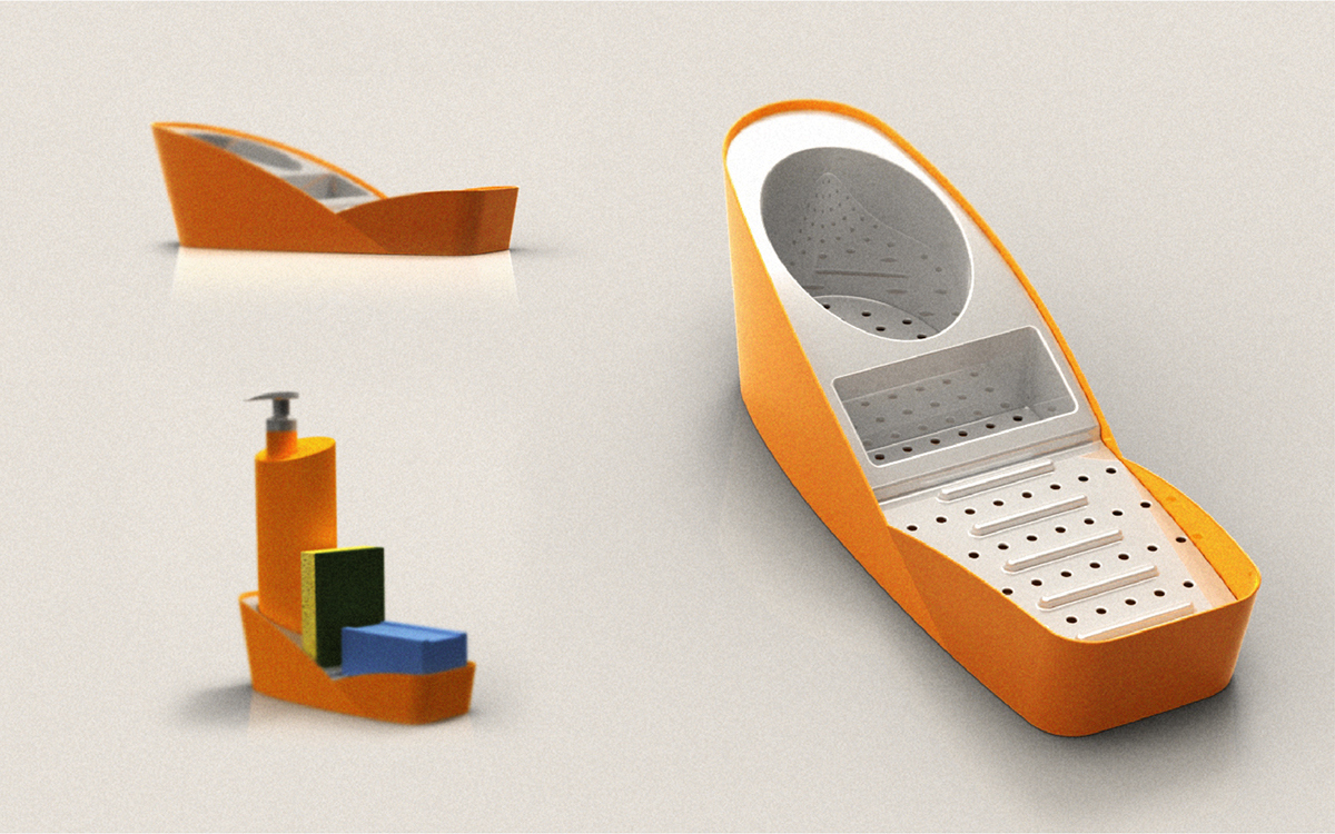 Kitchen storage，Bathroom Storage，Storage rack，Water control，storage box，