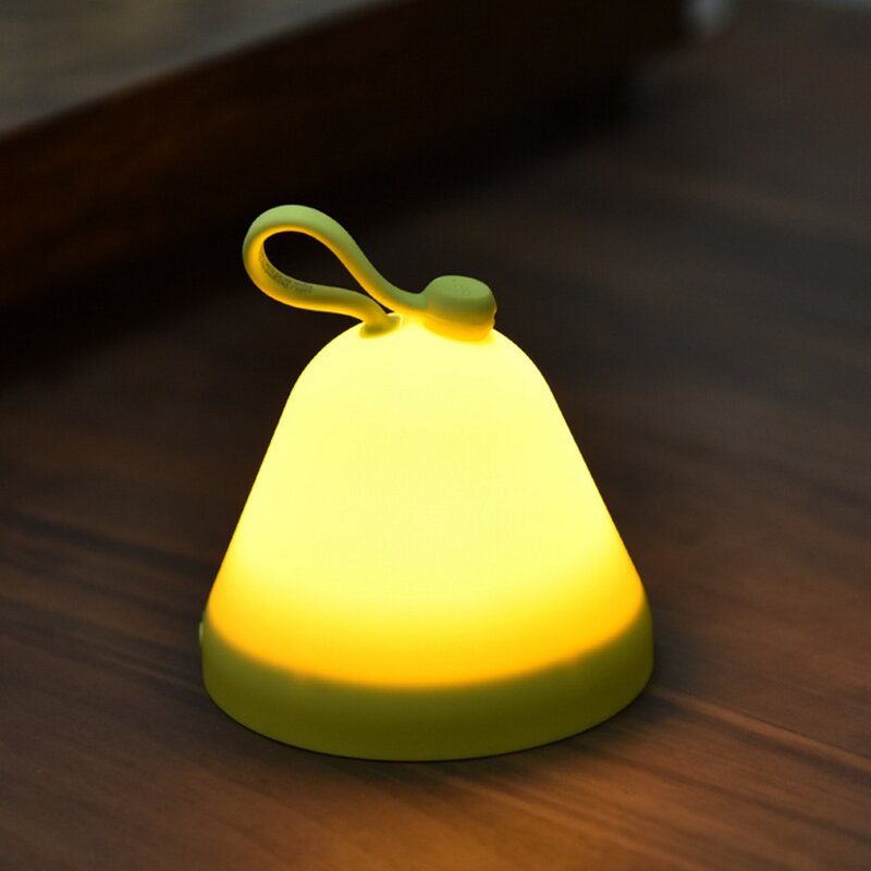 2017 red dot award，originality，Fun Fun，Night light，alarm clock，