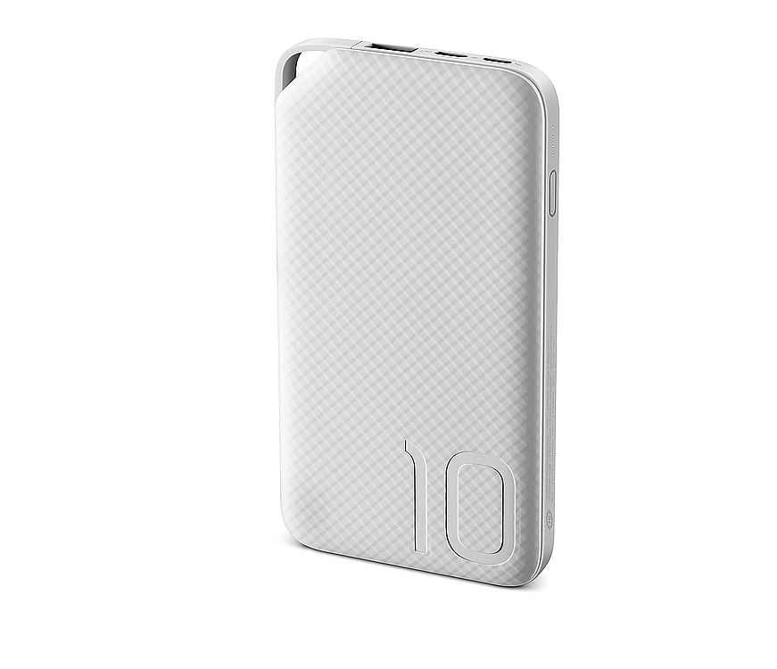 2017 red dot award，portable battery，Huawei，Honor AP08AP08，