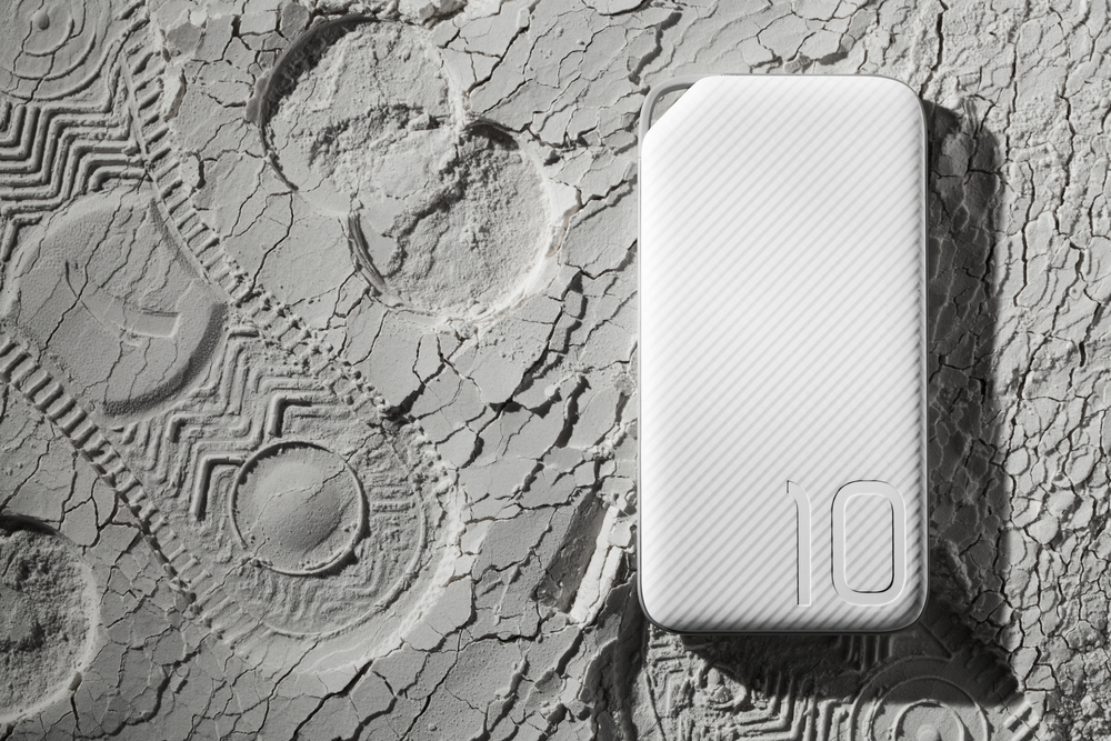 2017 red dot award，portable battery，Huawei，Honor AP08AP08，