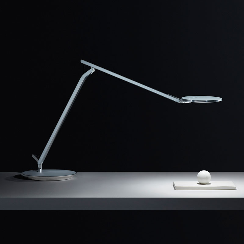 2017 red dot award，Infinity，Desk lamp，intelligence，