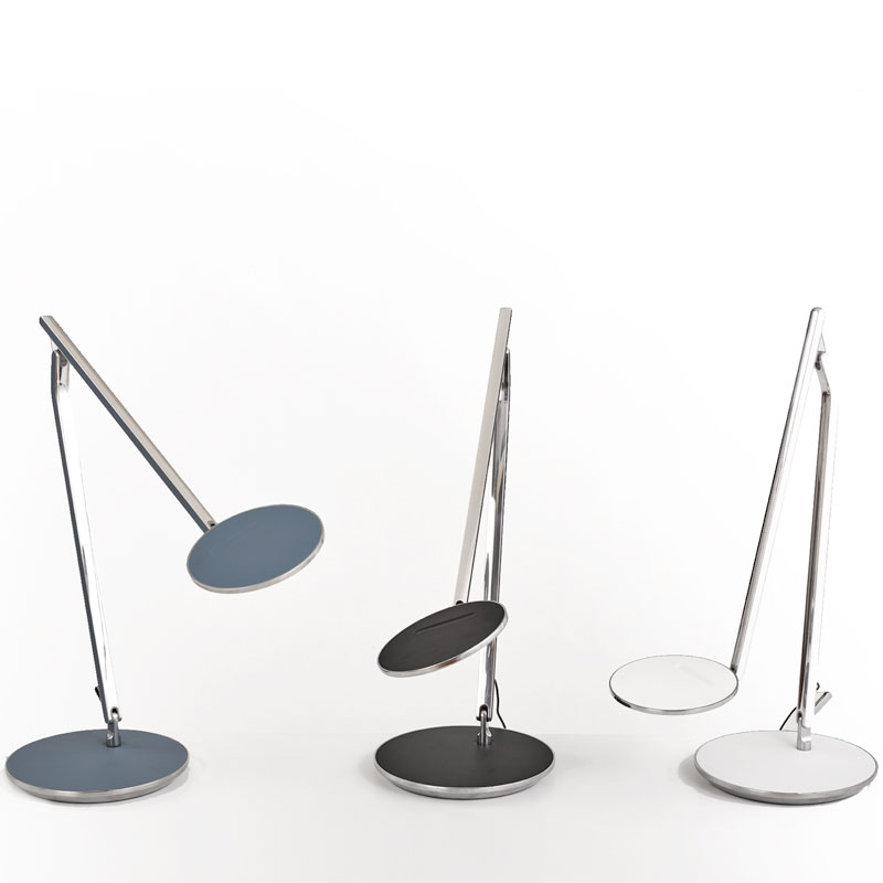 2017 red dot award，Infinity，Desk lamp，intelligence，