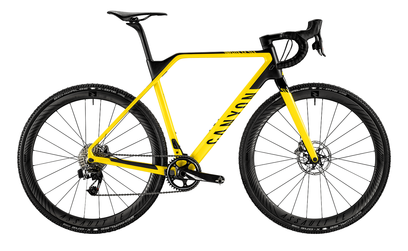 2017 red dot award，Bicycle，Inflite CF SLX，compete in speed，