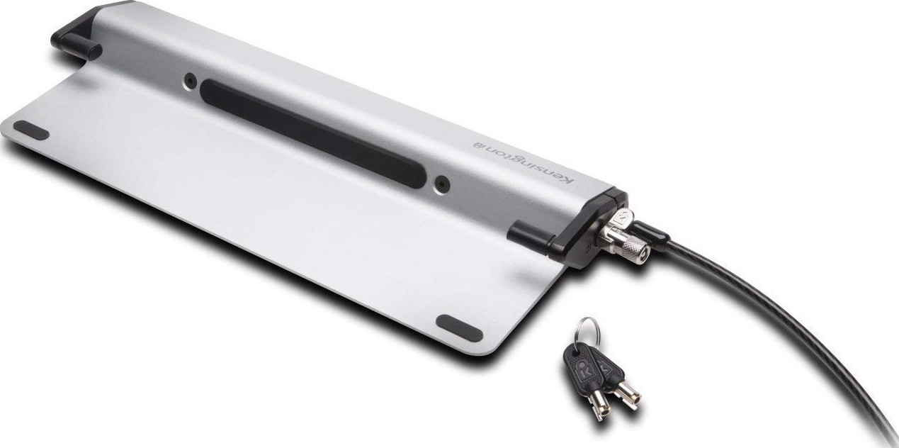 2017红点kensingtonlaptoplockingstation20电脑锁