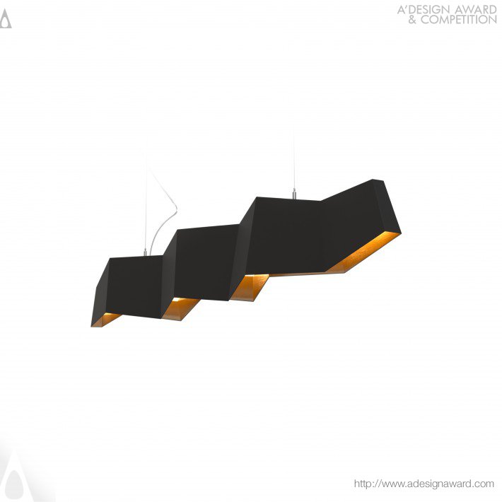 2017 red dot award，♪ Blood ♪，a chandelier，lamps and lanterns，Minimalist，