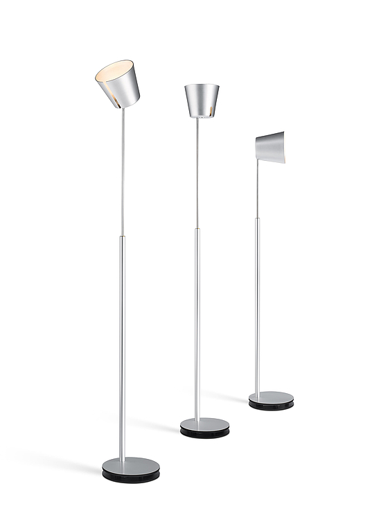 2017 red dot award，Luminaire FEZ，Floor lamp，Minimalist，