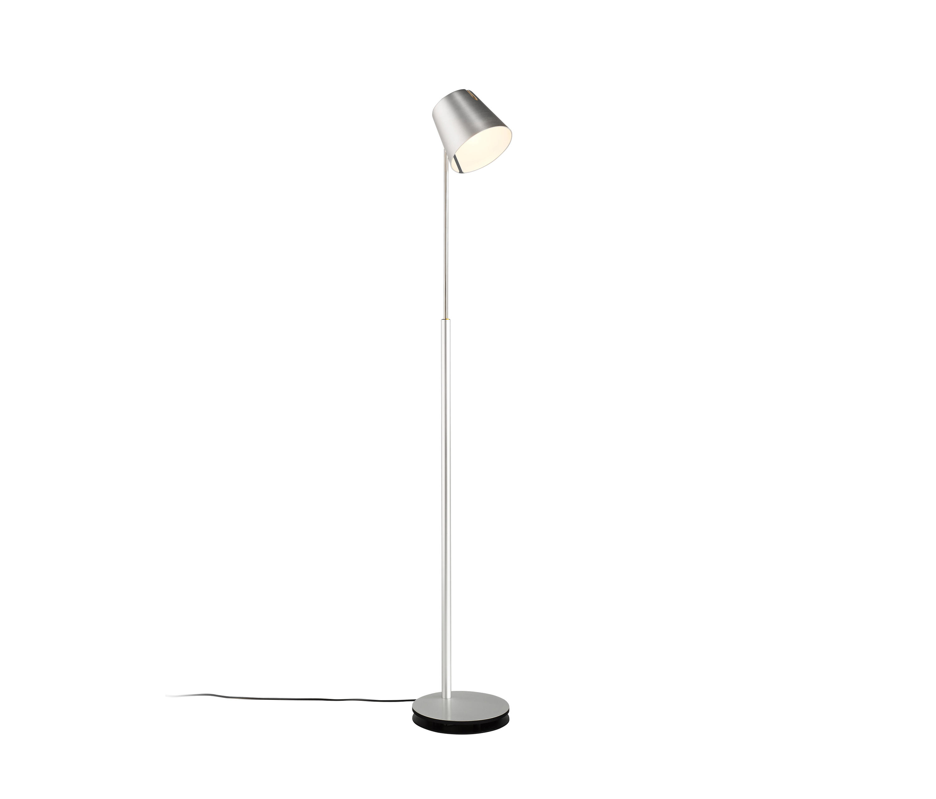 2017 red dot award，Luminaire FEZ，Floor lamp，Minimalist，