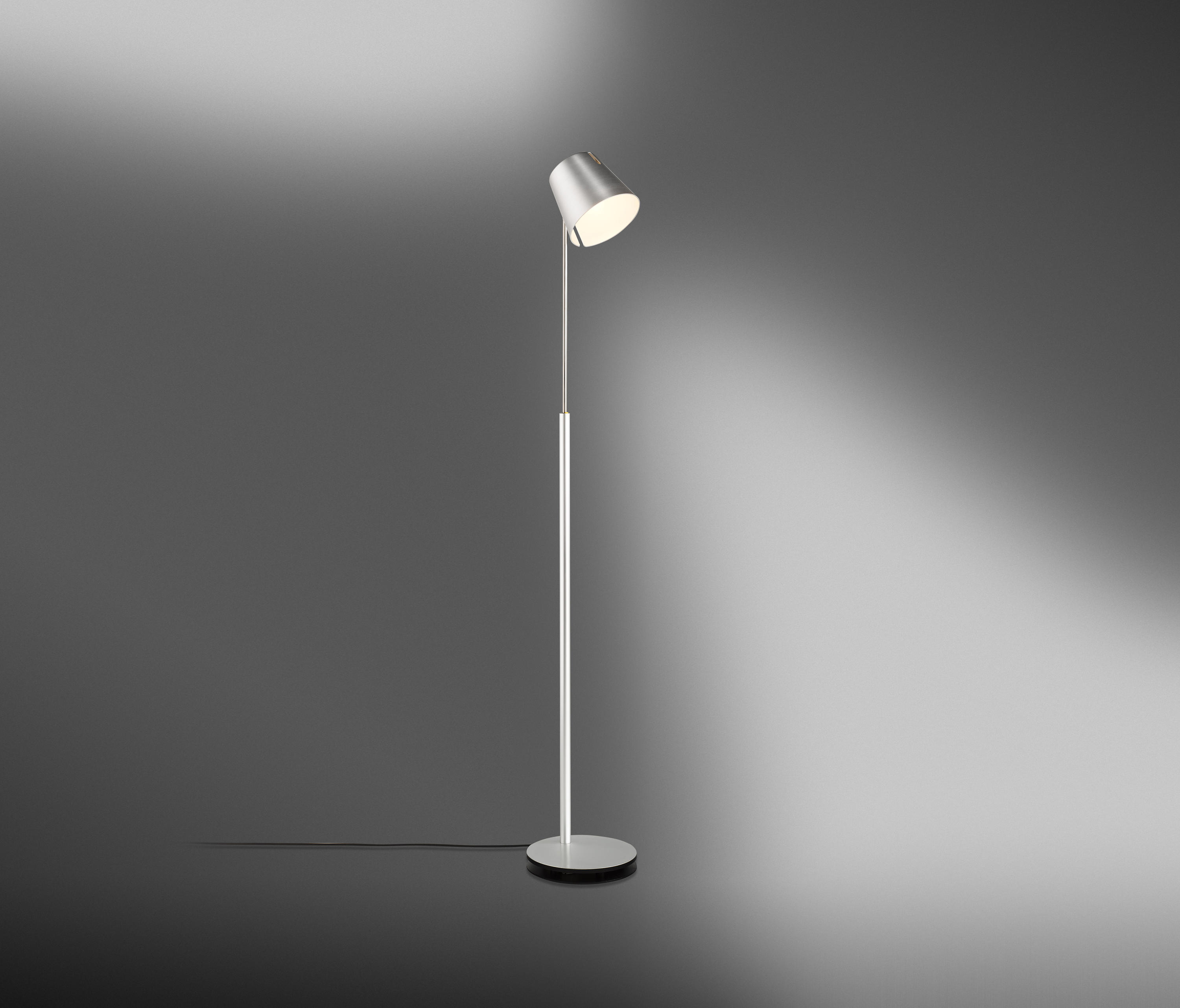 2017 red dot award，Luminaire FEZ，Floor lamp，Minimalist，