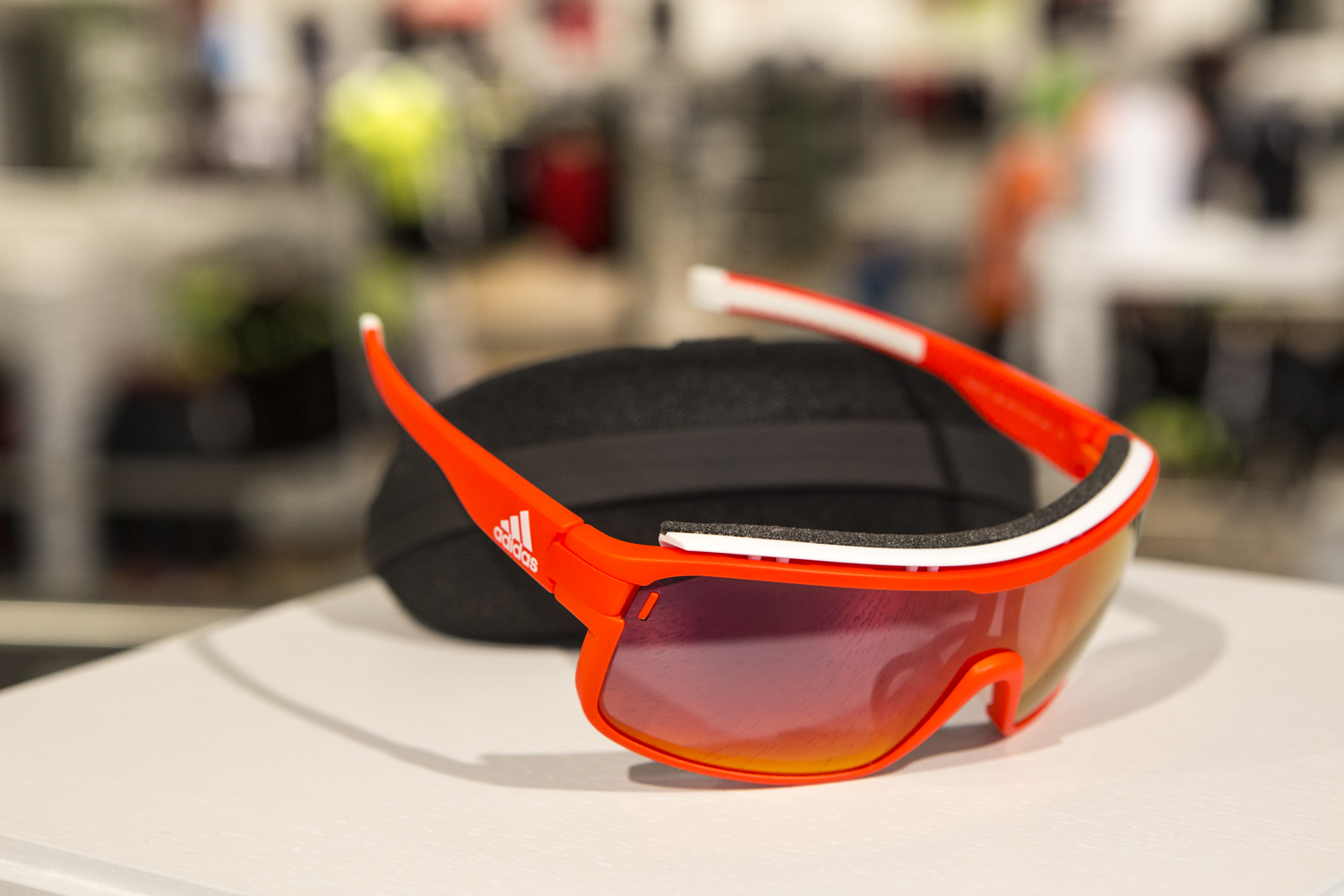 2017 red dot award，Sport Glasses，Sports glasses，outdoors，